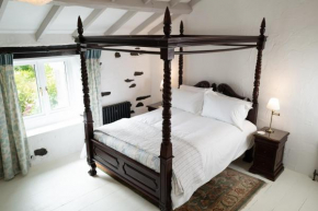 Bluebell cottage